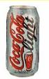1 blikje cola